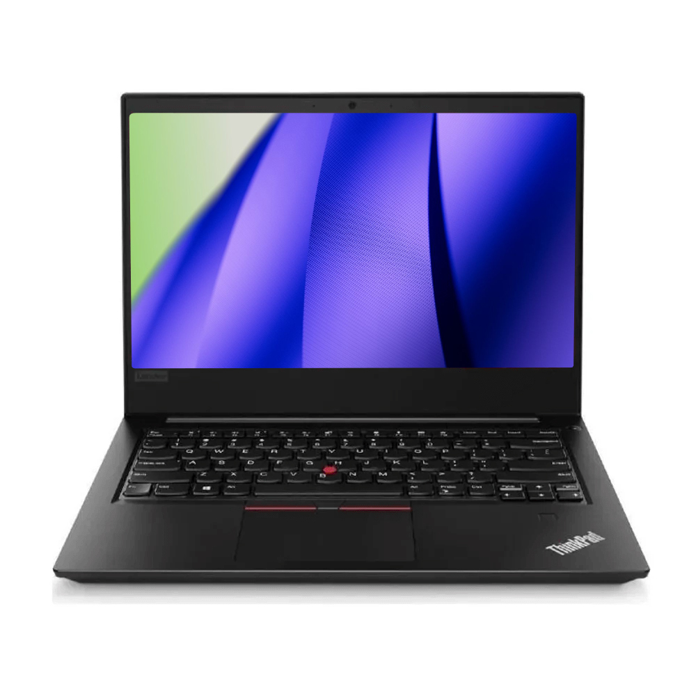 Notebook Lenovo Thinkpad E490 Core I5 8ªGen SSD 256GB 8GB Win 10 Pro image number 1